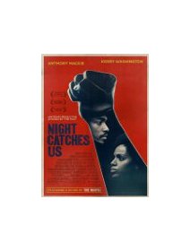 Night catches us - preview