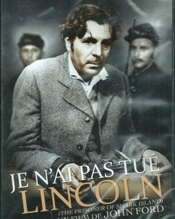 Je n'ai pas tué Lincoln - la critique du film