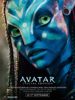 Avatar : des suites en forme de véritable saga familiale selon James Cameron