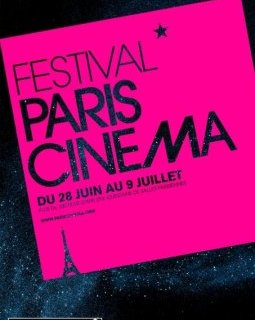 Festival Paris Cinéma : 11ème édition !