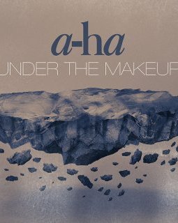 A-ha dévoile son nouveau single : Under the make-up