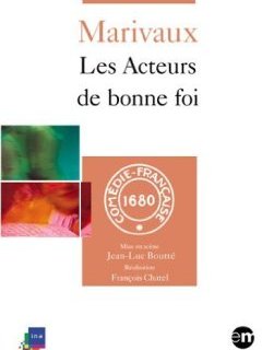 Les Acteurs de bonne foi - la critique + le test DVD