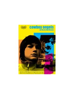 Cowboy angels - la critique + test DVD