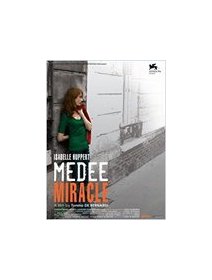 Médée Miracle - la critique (pour)