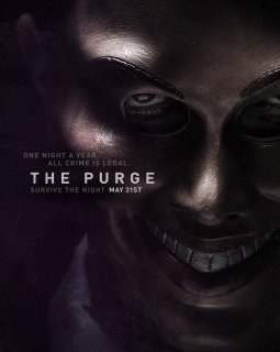 The Purge : une excellente réputation pour un futur hit amoral de l'épouvante ?