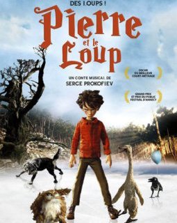 Pierre et le loup - La critique