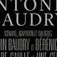 La bataille de Gaulle : L'âge de fer - Antonin Baudry - critique