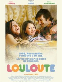 Louloute - Hubert Viel - critique