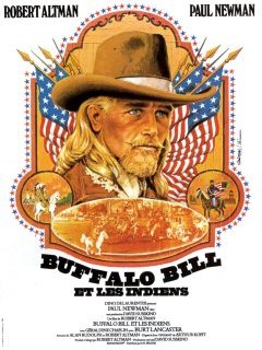 Buffalo Bill et les Indiens - la critique du film