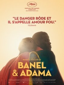 Banel & Adama - Ramata-Toulaye Sy - critique