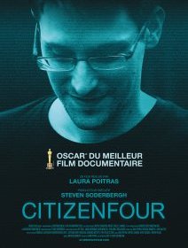 Citizenfour - la critique du film