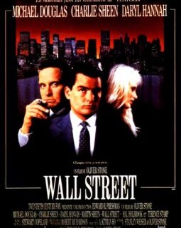 Wall street - la critique