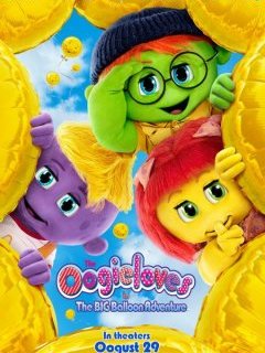 The Oogieloves in the Big Balloon Adventure : désastre historique aux USA