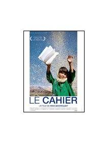 Le cahier