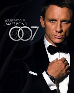 James Bond 24 : 3 scènes d'action tournées à Rome