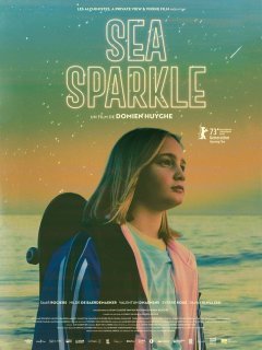 Sea Sparkle - Domien Huyghue - critique