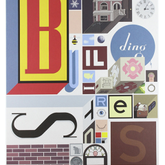 Building Stories de Chris Ware chez Delcourt