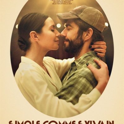 Simple comme Sylvain - Monia Chokri - critique