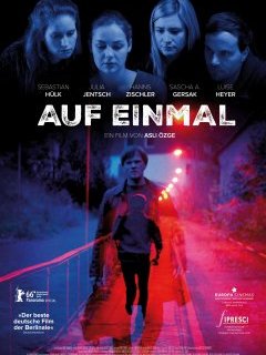 Lendemain de fête - Asli Özge - critique