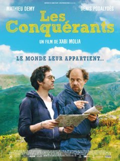Les conquérants - la critique du film