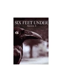 Six feet under (saison 4)