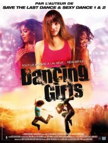Dancing girls - la critique
