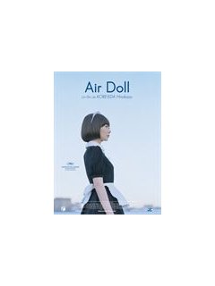 Air Doll - la critique