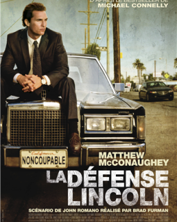 La défense Lincoln - un thriller judiciaire sous haute tension