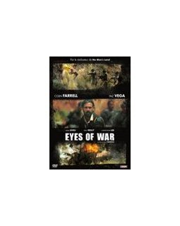 Eyes of war - le test DVD