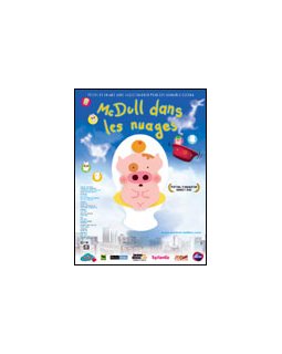 McDull dans les nuages 