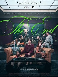 The End - Joshua Oppenheimer - critique 