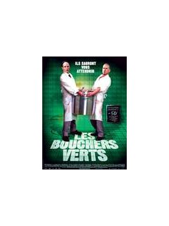Les bouchers verts 