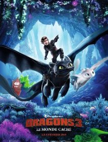 Dragons 3 : Le monde caché - la critique du film