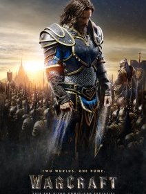 Warcraft de Duncan Jones : les deux affiches personnages du Comic Con 