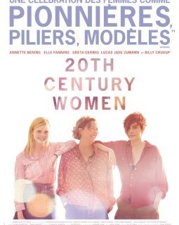 20th Century Women - Mike Mills - critique