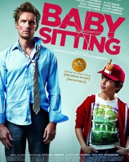 Babysitting - la critique du film