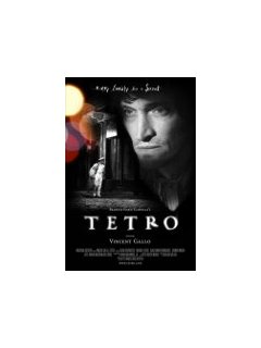 Tetro - fiche film