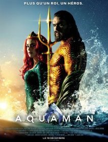 Aquaman - la critique du film 