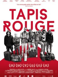 Tapis Rouge - la critique du film