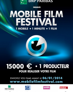 Mobile Film Festival 2014 : les 50 films sélectionnés attendent vos votes