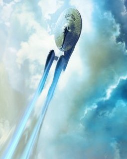 Star Trek Sans Limites : affiche teaser number one !