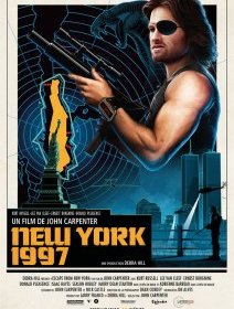 New York 1997 - John Carpenter - critique
