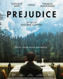 Préjudice - la critique du film