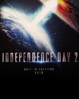 Independence Day Resurgence - pourquoi le personnage de Will Smith est absent...