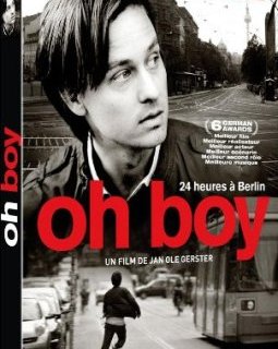 Oh Boy - le succès allemand en DVD, test...