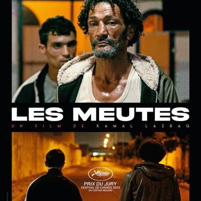 Les Meutes - Kamal Lazraq - critique
