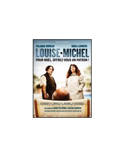 Louise Michel - La critique + test DVD