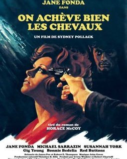 On achève bien les chevaux - La critique