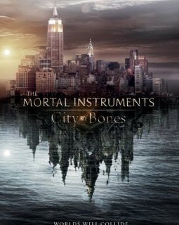 The Mortal Instruments : La Cité des ténèbres