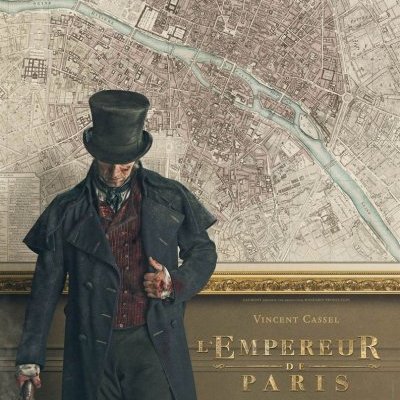 L'empereur de Paris : Vincent Cassel en voie de rédemption musclée dans la bande-annonce du prochain Jean-François Richet